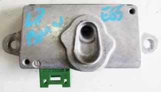 6937420 6937419 Блок AirBag BMW 7 E65/E66 Арт e8297882, вид 4