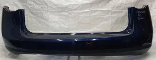 3c9807421 Бампер задний Volkswagen Passat B6 Арт e8301000, вид 2