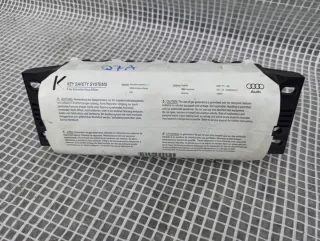 4L0880204D Подушка безопасности Audi Q7 4L Арт e8301933, вид 1