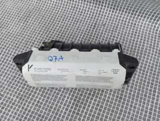 4L0880204D Подушка безопасности Audi Q7 4L Арт e8301933, вид 2