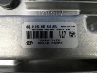 95440-3BAP0 9002052339 Блок управления АКПП Hyundai i40  Арт e8302082, вид 2