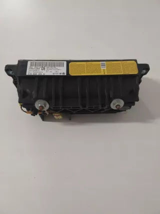 3T0880204B Подушка безопасности Skoda Superb 2 Арт e8302653, вид 2
