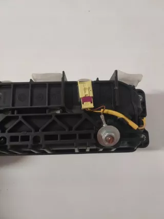 3T0880204B Подушка безопасности Skoda Superb 2 Арт e8302653, вид 3