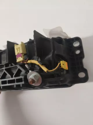 3T0880204B Подушка безопасности Skoda Superb 2 Арт e8302653, вид 4