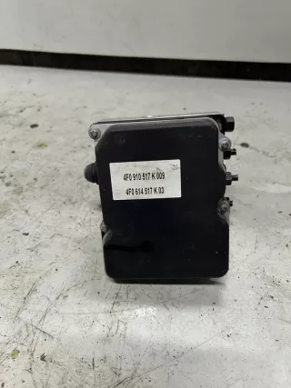 4F0614517K Блок ABS Audi A6 C6 (S6,RS6) Арт e8302920, вид 3