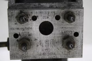 0273004497 Блок ABS BMW 6 F06/F12/F13 Арт e8302998, вид 4