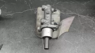 21030899 Блок ABS Citroen Xsara Арт e8303199, вид 6