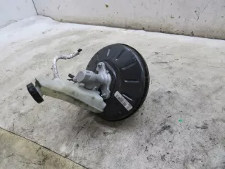 472105699R Блок ABS Renault Clio 4 Арт e8304027, вид 1