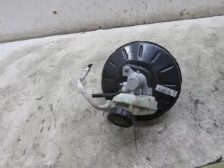 472105699R Блок ABS Renault Clio 4 Арт e8304027, вид 3