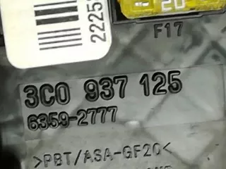 3C0937125 Блок предохранителей Volkswagen Passat B6 Арт e8304696, вид 2