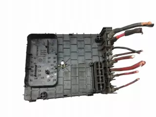 3C0937125 Блок предохранителей Volkswagen Passat B6 Арт e8304696, вид 4