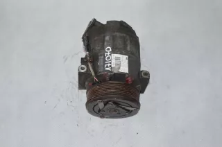506041-0300 8200454172 8200454172-B Компрессор кондиционера Renault Master 3 Арт e8305545, вид 2