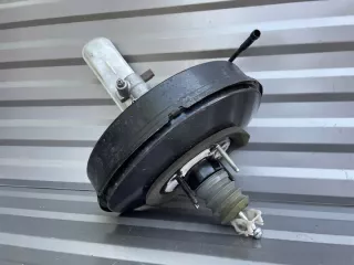 9805232280 Вакуумный усилитель тормозов Citroen jumpy 3 Арт e8305839, вид 2