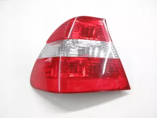 6910531 Фонарь задний левый BMW 3 E46 Арт e8306100, вид 1