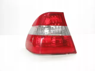 6910531 Фонарь задний левый BMW 3 E46 Арт e8306100, вид 2