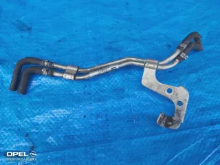 55599660 Гофра инжектора Opel Astra K Арт e8307690, вид 1
