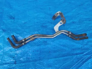 55599660 Гофра инжектора Opel Astra K Арт e8307690, вид 2