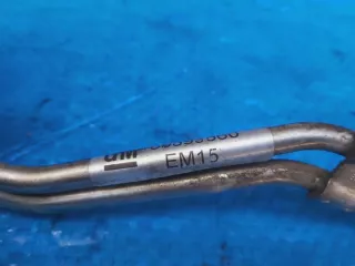 55599660 Гофра инжектора Opel Astra K Арт e8307690, вид 3