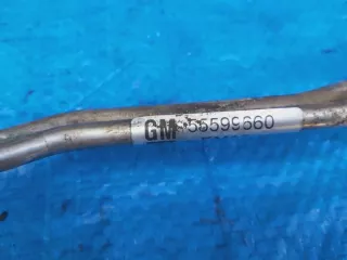 55599660 Гофра инжектора Opel Astra K Арт e8307690, вид 4