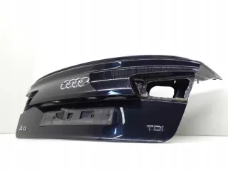 14176685015 Крышка багажника (дверь 3-5) Audi A6 C7 (S6,RS6) Арт e8308178, вид 1