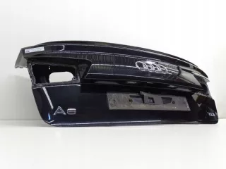 14176685015 Крышка багажника (дверь 3-5) Audi A6 C7 (S6,RS6) Арт e8308178, вид 4