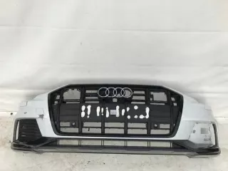  Бампер передний Audi A6 Allroad C8 Арт e8309665, вид 1