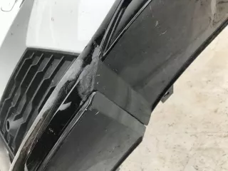  Бампер передний Audi A6 Allroad C8 Арт e8309665, вид 4