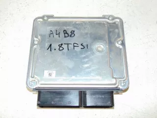 8K1907115D Блок управления двигателем Audi A4 B8 Арт e8310392, вид 2