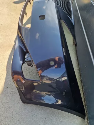 52119-53160 53155-53080 53155-53070 Бампер передний Lexus IS 2 Арт e8310734, вид 2