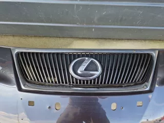 52119-53160 53155-53080 53155-53070 Бампер передний Lexus IS 2 Арт e8310734, вид 3