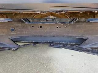 52119-53160 53155-53080 53155-53070 Бампер передний Lexus IS 2 Арт e8310734, вид 9