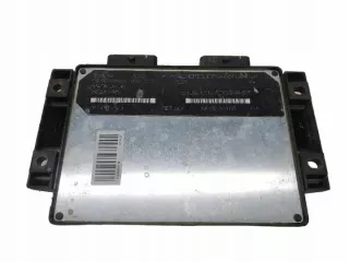 9648225180 Блок управления двигателем Peugeot Partner 1 Арт e8311319, вид 2