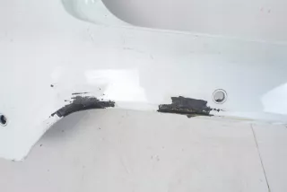 850225639R Бампер задний Renault Clio 4 Арт e8311566, вид 4