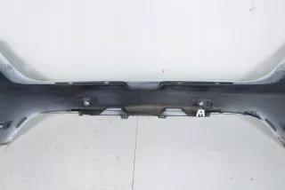 850225639R Бампер задний Renault Clio 4 Арт e8311566, вид 9