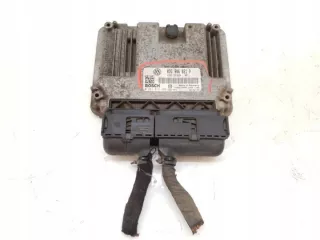 03G906021P Блок управления двигателем Volkswagen Touran 1 Арт e8311864, вид 1