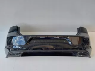 5G6807421 5G6807568 Бампер задний Volkswagen Golf 7 Арт e8312038, вид 1