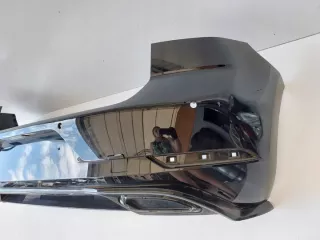 5G6807421 5G6807568 Бампер задний Volkswagen Golf 7 Арт e8312038, вид 3