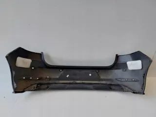 5G6807421 5G6807568 Бампер задний Volkswagen Golf 7 Арт e8312038, вид 4