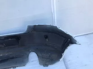 6R6807421BK Бампер задний Volkswagen Polo 5 Арт e8312137, вид 2