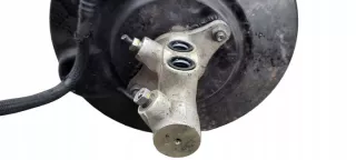  Блок ABS Renault Clio 3 Арт e8314194, вид 2