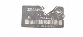  Блок ABS Renault Clio 3 Арт e8314194, вид 3