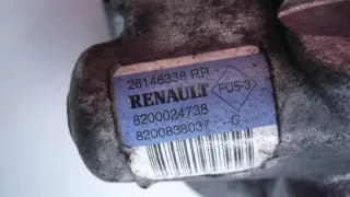 26081335-RR 8200024738 Насос гидроусилителя руля Renault Master 2 Арт e8314922, вид 4