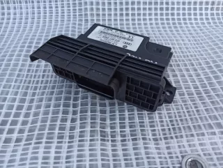 4F0907280A Блок управления двигателем Audi A6 C6 (S6,RS6) Арт e8318630, вид 1
