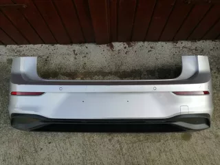 5H6807421C Бампер задний Volkswagen Golf 8 Арт e8319991, вид 4