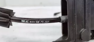 5QH713023L Кулиса Audi Q3 1 Арт e8320374, вид 9
