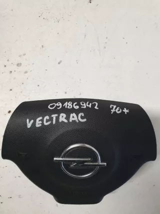 09186942 Подушка безопасности Opel Vectra C  Арт e8321250, вид 2