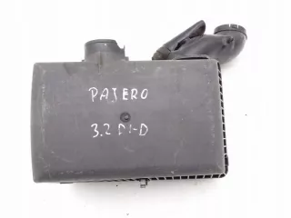  Корпус воздушного фильтра Mitsubishi Pajero 3 Арт e8321665, вид 1