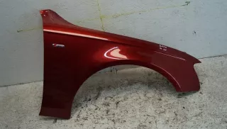  Крыло переднее правое Audi A4 B8 Арт e8326014, вид 2