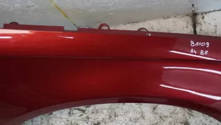  Крыло переднее правое Audi A4 B8 Арт e8326014, вид 4