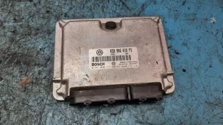 038906018FS Блок управления двигателем Volkswagen Passat B5 Арт e8326097, вид 1